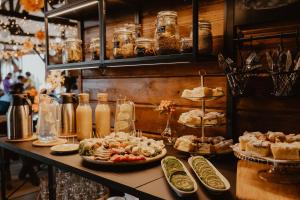 Noclegi JuraPark Krasiejów