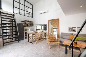 Manao Seaview Pool Villa 31 - 5 Mins Walk To The Beach