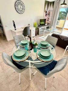 Queen Amanay - terrazza, confortevole, tranquillo, Wi-Fi, AC