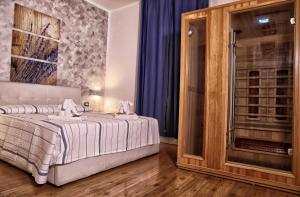 Chambre Deluxe