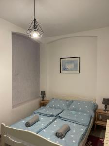 Apartment San Marco 