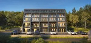 Apartmán Emilka - Hrabětice