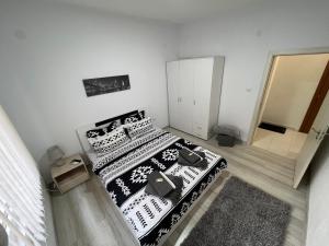 Апартамент Рози