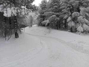Il Balcone sui Sicani