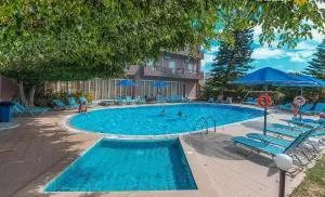 卡斯特罗酒店 - 阿默达拉-伊拉克利翁