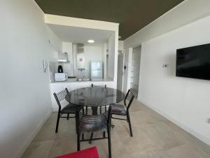 Departamento frente al mar en Monte Hermoso