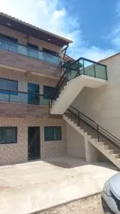 Flor do Desejo - Pôrto da Lama