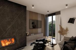 HEAVEN HILLS 24 - connection of nature and luxury