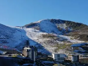 Studio Pla d'Adet - 阿拉纽埃