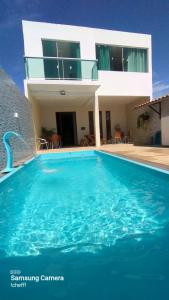 Recanto dos Milagres