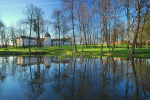 Dwór Kombornia Hotel&SPA