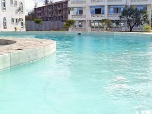 PahaliMzuri Kijani - 1 Bedroom Beach Apartment with Swimming Pool