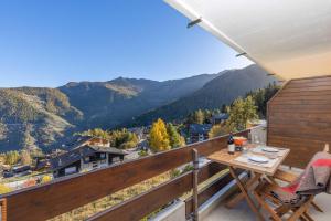 Apartment La Foret