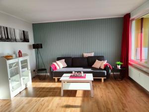 Apartment Harzfeuer mit wunderbarem Ausblick und Schwimmbad