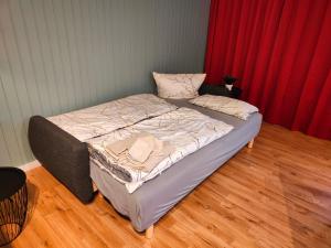 Apartment Harzfeuer mit wunderbarem Ausblick und Schwimmbad