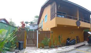 Camburi suites