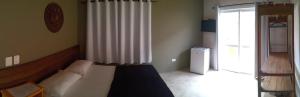 Camburi suites