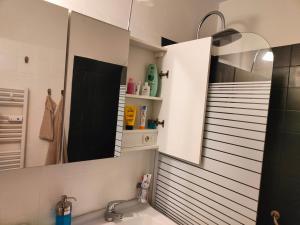 Apartment Harzfeuer mit wunderbarem Ausblick und Schwimmbad