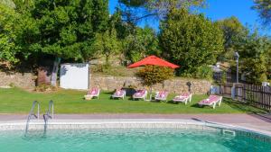 Molino La Catedral Grazalema by Ruralidays