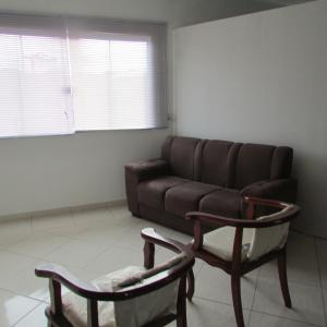 Apartamento no Centro de Penha