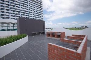 The Wave Residence Melaka - A