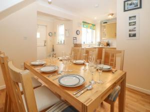 Morton Cottage