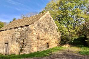 Maisons d'hotes LES DIVINES BOURGOGNE : photos des chambres