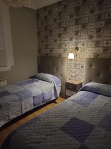 Serendipia Apartamentos 1