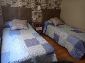 Serendipia Apartamentos 1