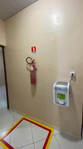 Hostel Mar