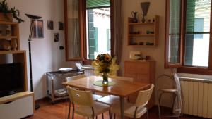 Cà Tentor appartamento a Rialto