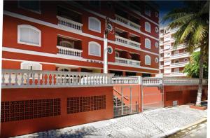 Apartamento a 50 mt da praia, tudo novo