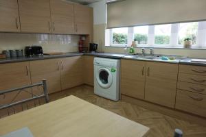 Stylish 3 Bedroom House Near NEC, City Centre