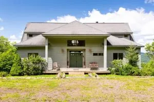 Bovina Mountain High - Hamden