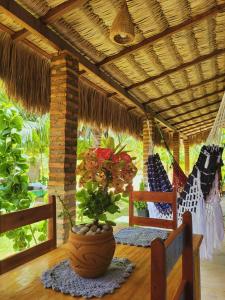 Vila Coqueiro - Moitas