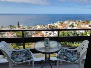 Precioso estudio en San Juan de la Rambla - Las Aguas