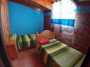 Alojamiento Puesta del Sol