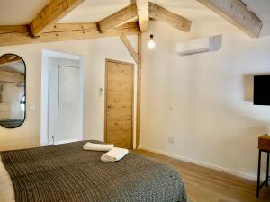 En Vau - Coliving - Mas des Sous Bois