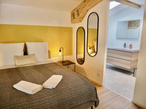 En Vau - Coliving - Mas des Sous Bois