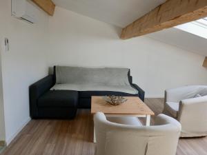 Maisons d'hotes En Vau - Coliving - Mas des Sous Bois : photos des chambres