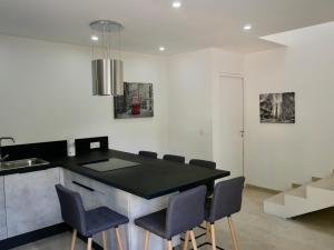 Maisons d'hotes En Vau - Coliving - Mas des Sous Bois : photos des chambres