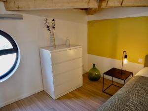 Maisons d'hotes En Vau - Coliving - Mas des Sous Bois : photos des chambres