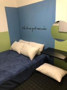 Apartamento á 50 mts do mar