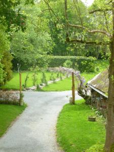 Maisons d'hotes Chateau Bily B&B Hotel : photos des chambres