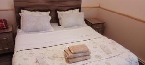 Apartment Giorgi in Sighnaghi