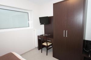 Hotels Les Portes d'Apcher : photos des chambres