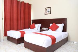 Ruwi Beach Hotel Apartments - MAHA HOSPITALITY GROUP