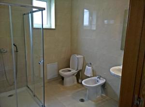 Agroturismo A Fidalga