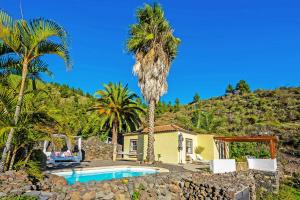 Casa Rincón Palmero