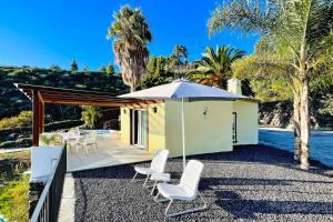 Casa Rincón Palmero